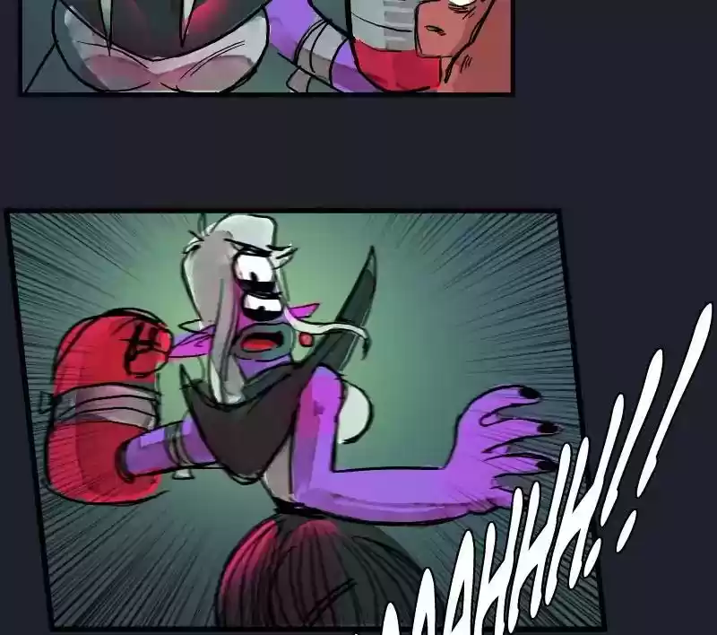 Room of Swords Chapter 25: