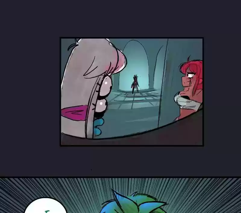 Room of Swords Chapter 25: