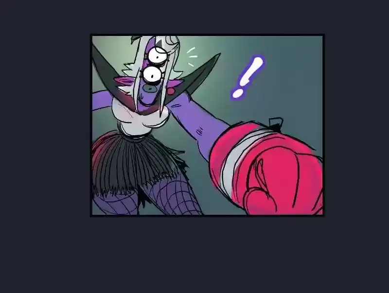 Room of Swords Chapter 26: