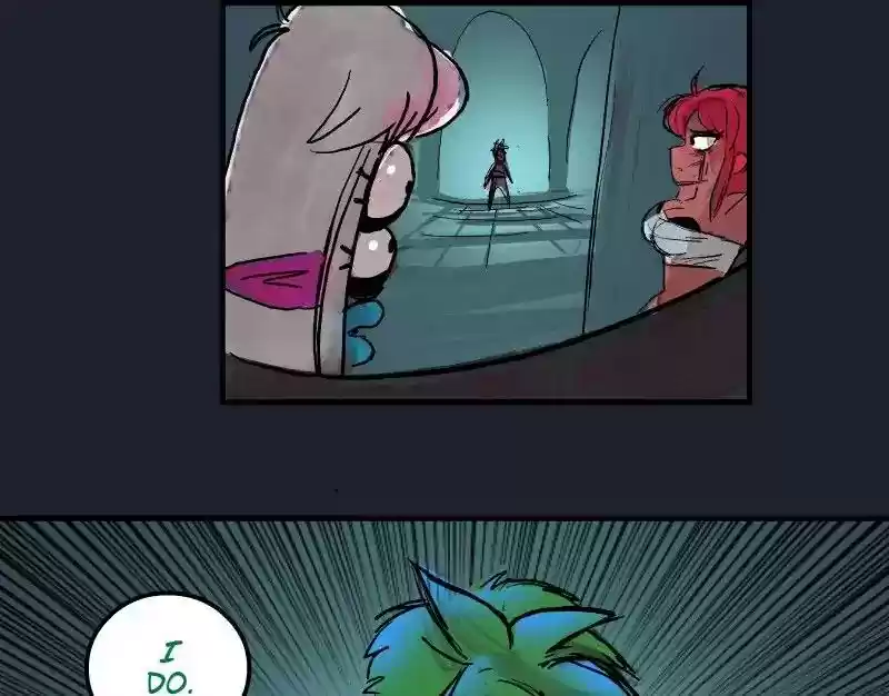 Room of Swords Chapter 26: