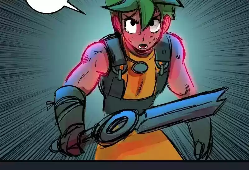 Room of Swords Chapter 26: