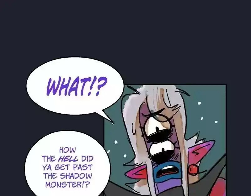 Room of Swords Chapter 26: