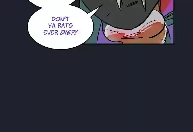 Room of Swords Chapter 26: