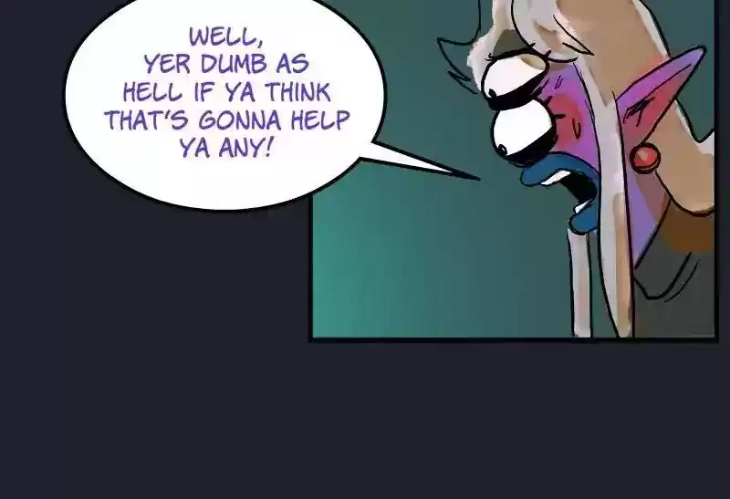 Room of Swords Chapter 26: