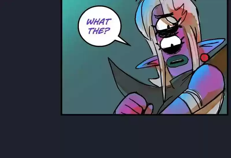 Room of Swords Chapter 26: