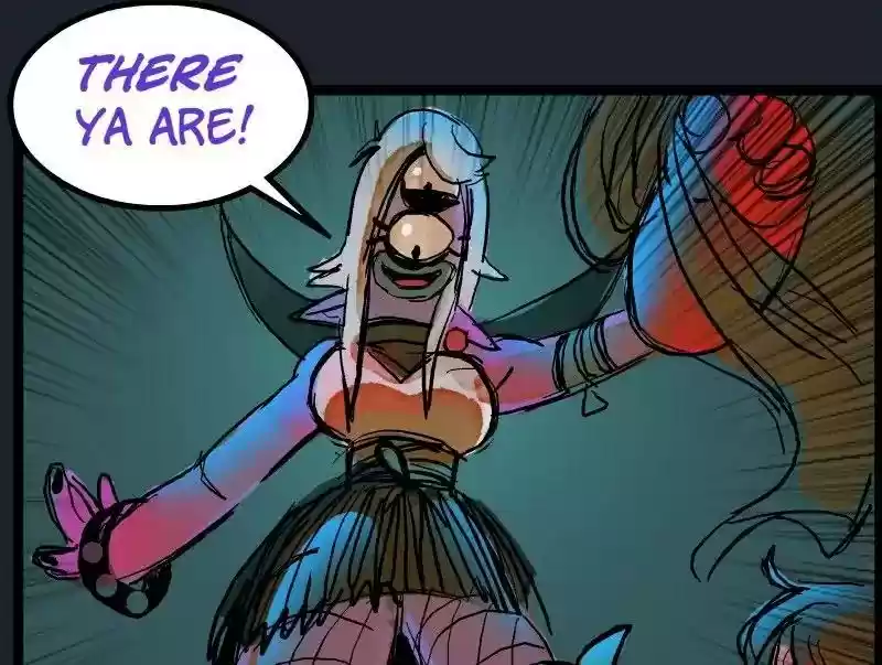 Room of Swords Chapter 26: