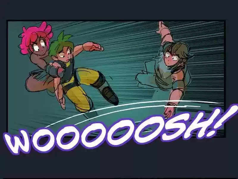 Room of Swords Chapter 26: