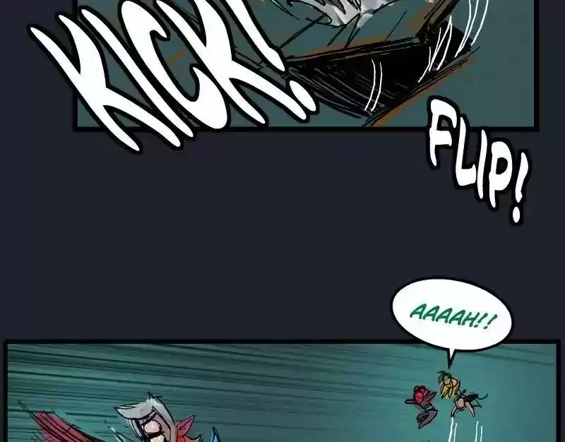 Room of Swords Chapter 26: