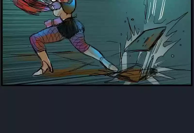 Room of Swords Chapter 26: