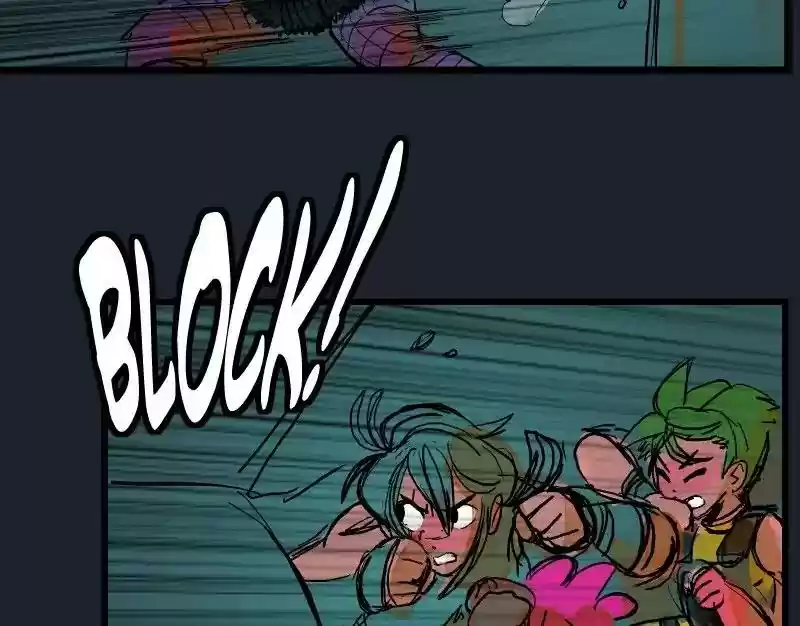 Room of Swords Chapter 26: