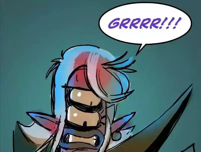 Room of Swords Chapter 26: