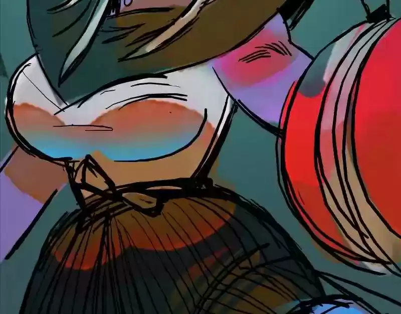 Room of Swords Chapter 26: