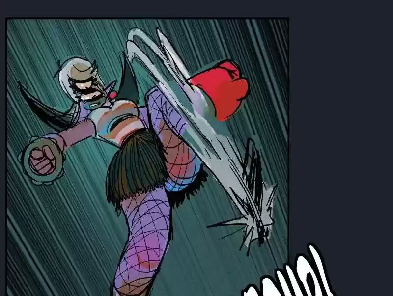 Room of Swords Chapter 26: