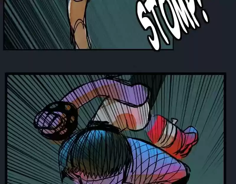 Room of Swords Chapter 26: