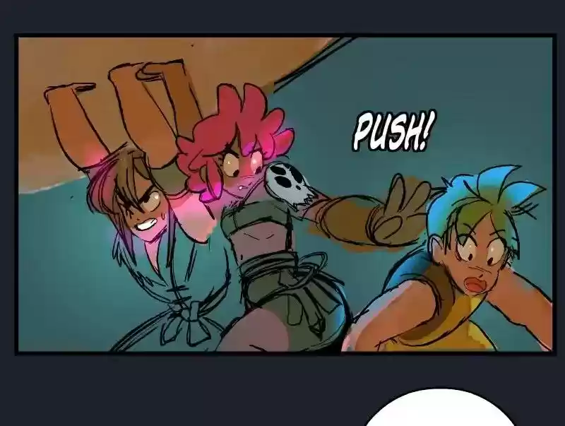 Room of Swords Chapter 26: