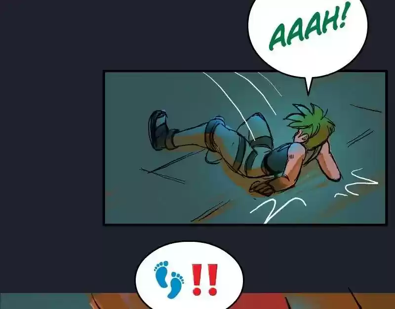 Room of Swords Chapter 26: