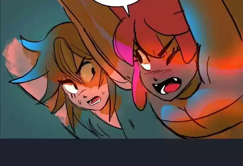 Room of Swords Chapter 26: