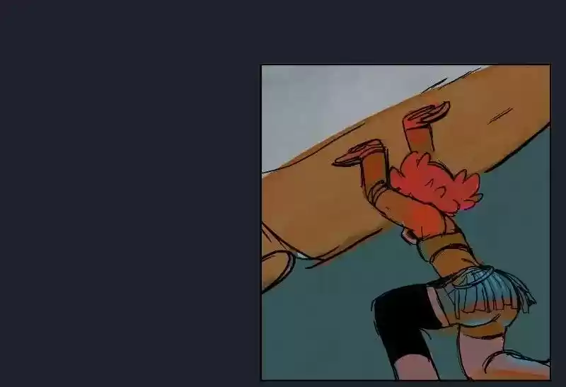 Room of Swords Chapter 26: