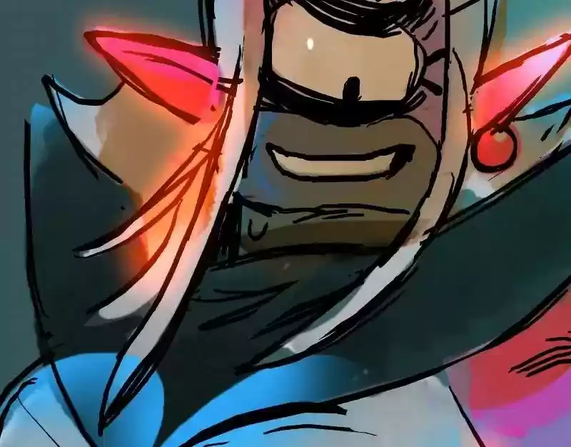 Room of Swords Chapter 26: