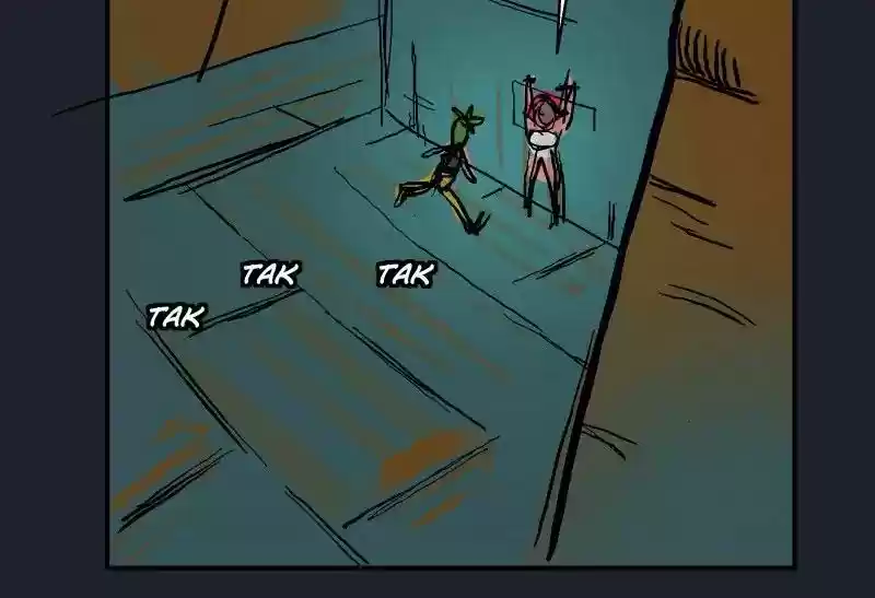 Room of Swords Chapter 26: