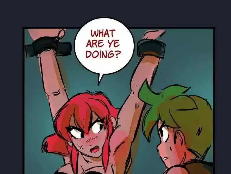 Room of Swords Chapter 26: