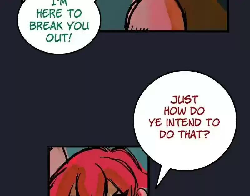 Room of Swords Chapter 26: