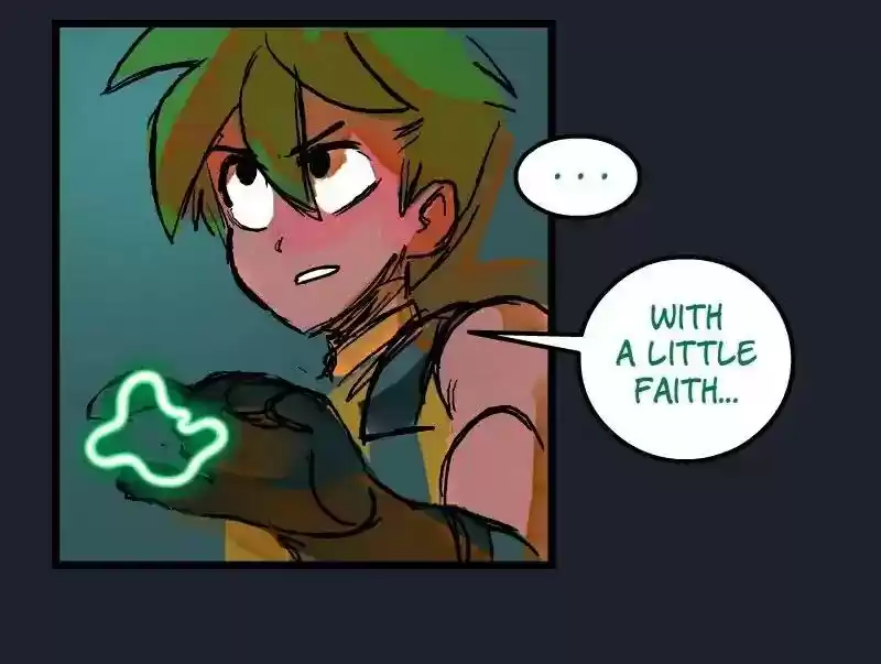 Room of Swords Chapter 26: