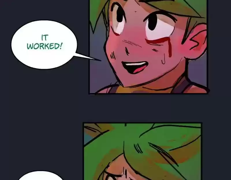 Room of Swords Chapter 26: