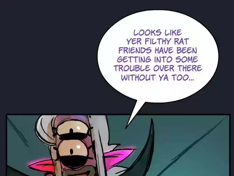 Room of Swords Chapter 26: