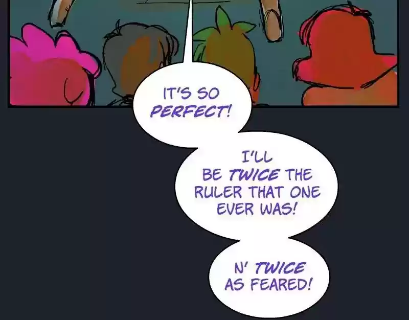 Room of Swords Chapter 26: