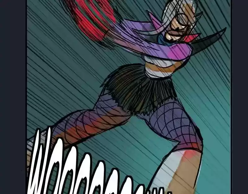 Room of Swords Chapter 26: