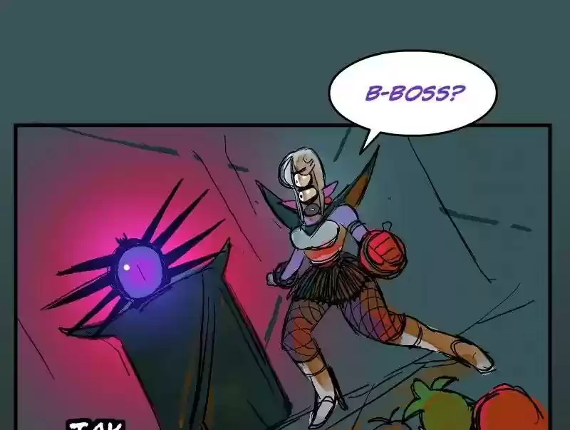 Room of Swords Chapter 26: