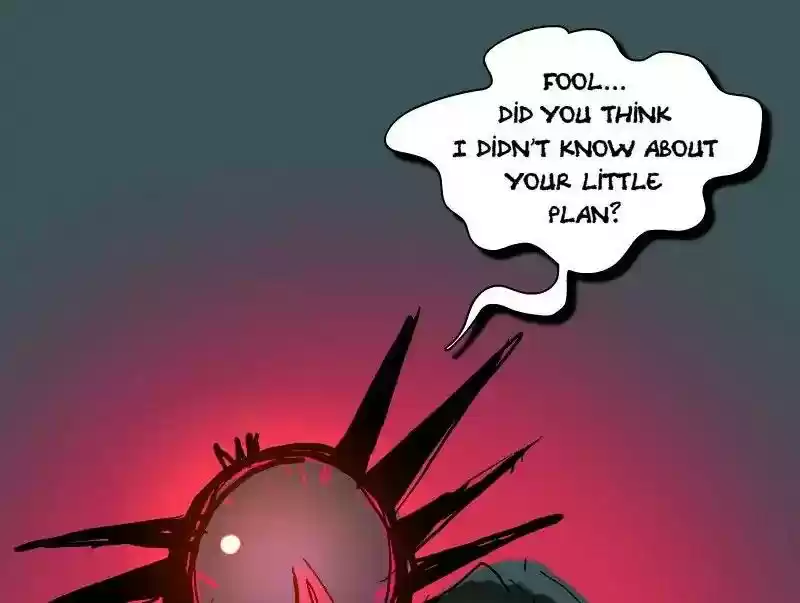 Room of Swords Chapter 26: