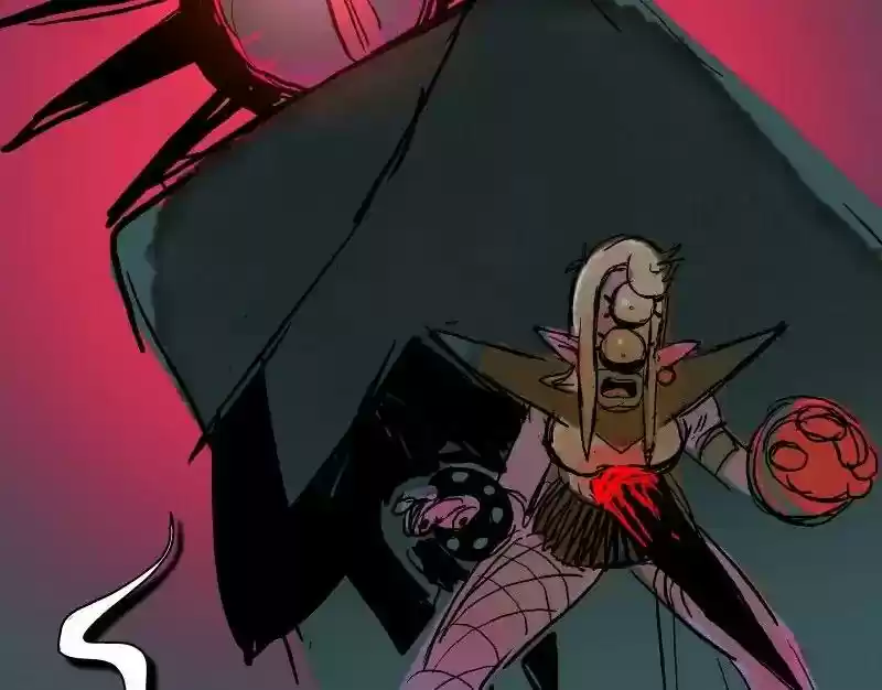 Room of Swords Chapter 26: