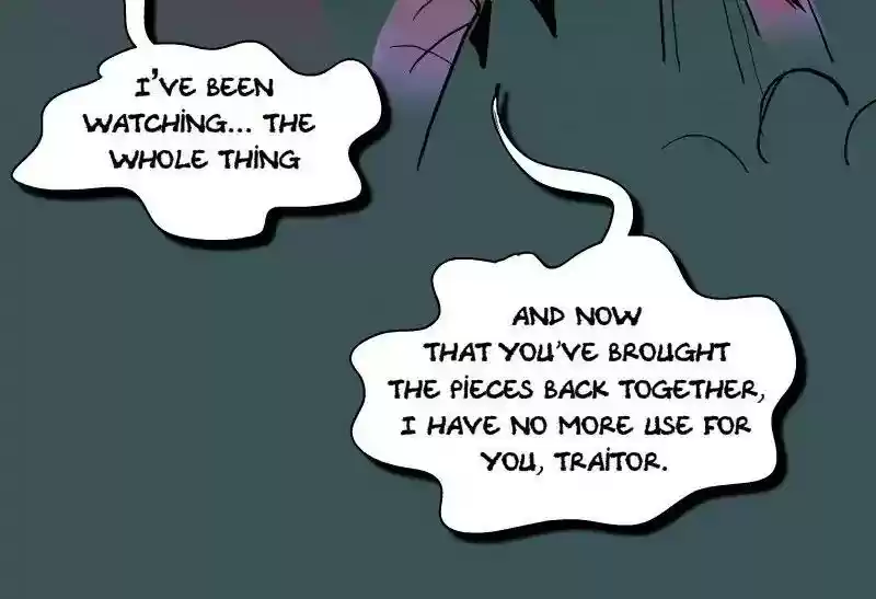 Room of Swords Chapter 26: