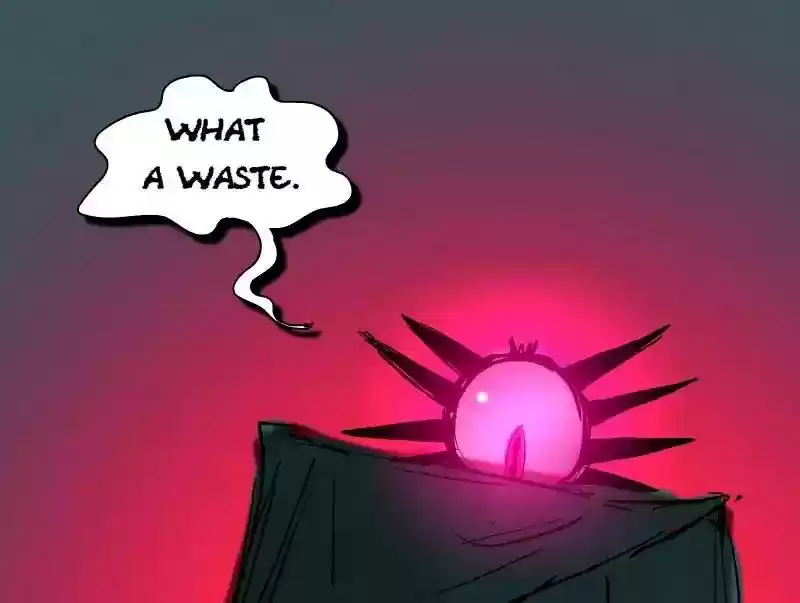 Room of Swords Chapter 26: