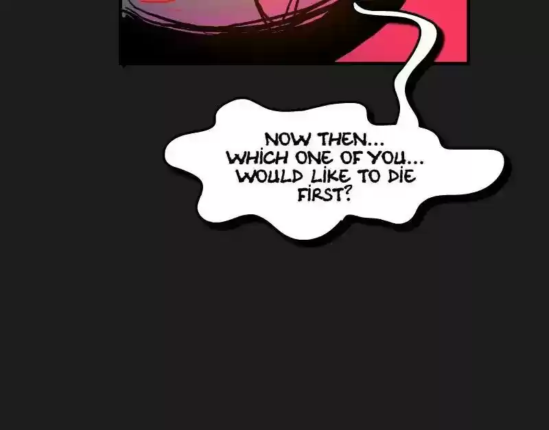 Room of Swords Chapter 26: