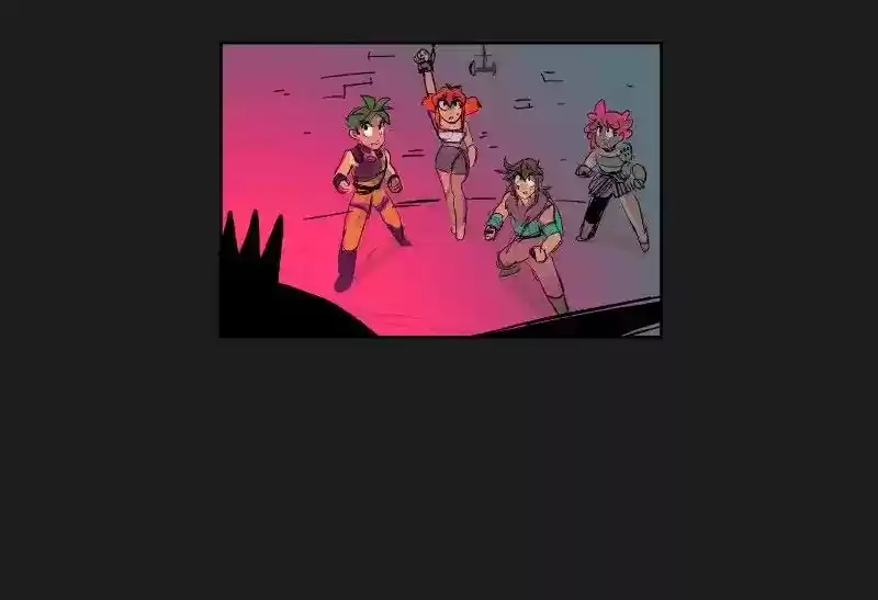 Room of Swords Chapter 26: