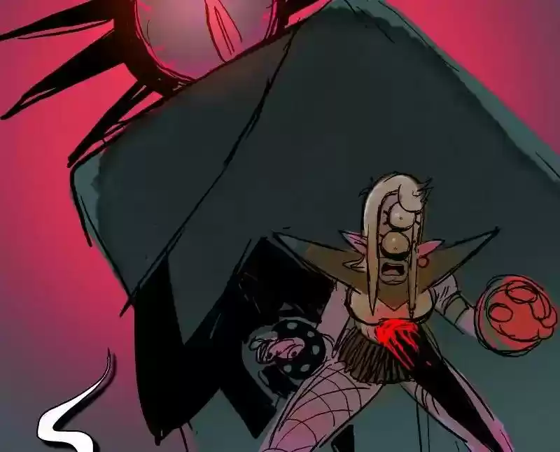 Room of Swords Chapter 27: