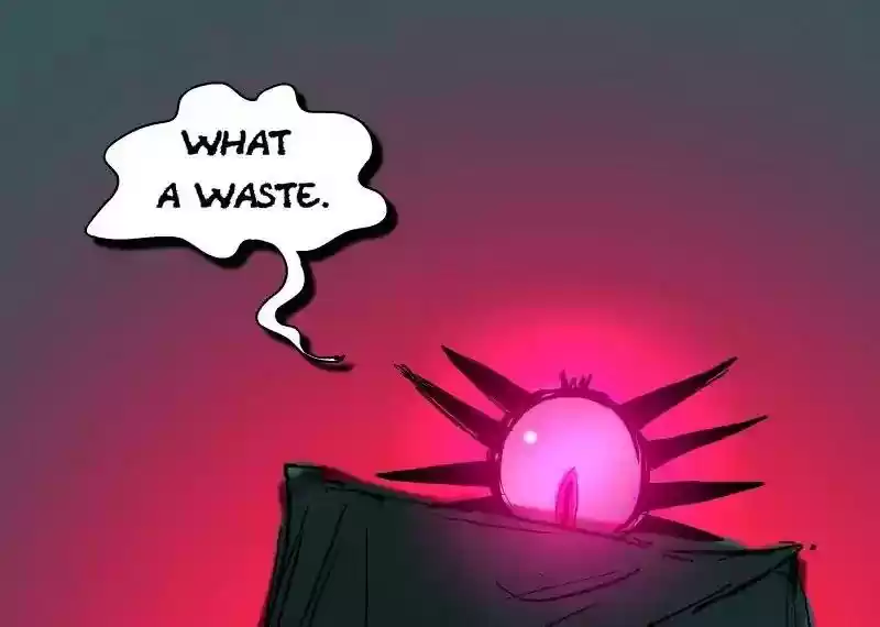 Room of Swords Chapter 27: