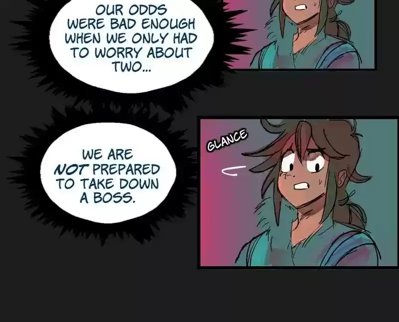 Room of Swords Chapter 27: