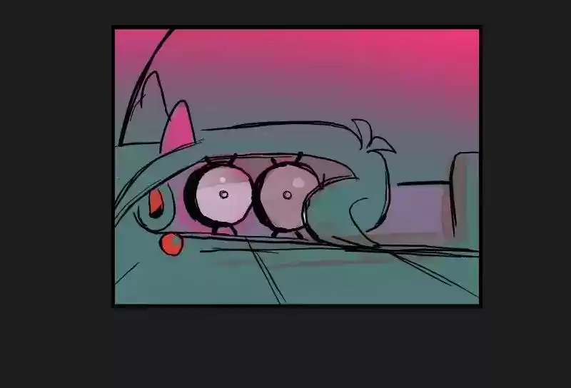 Room of Swords Chapter 27: