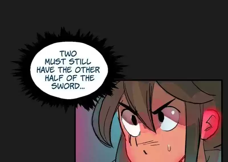 Room of Swords Chapter 27: