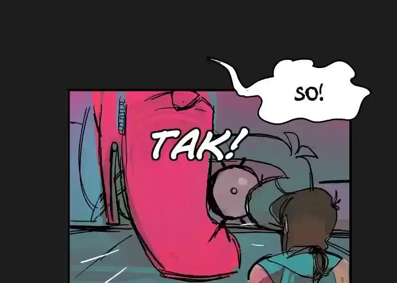 Room of Swords Chapter 27: