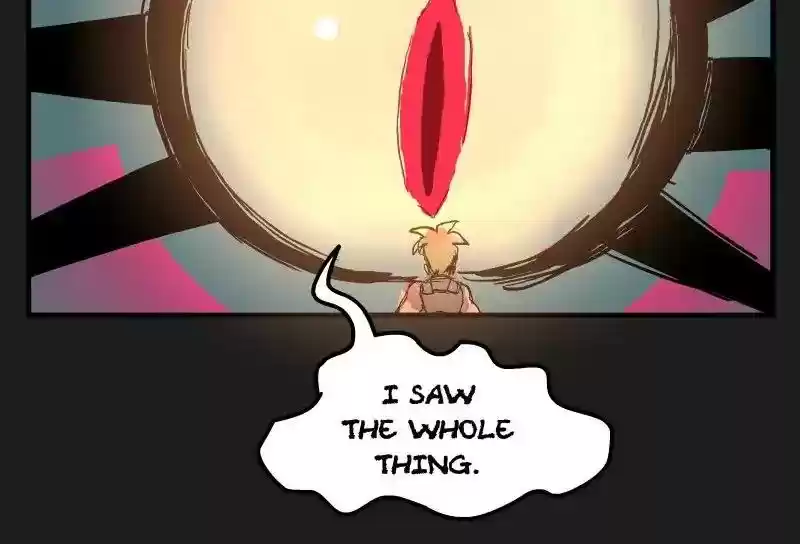 Room of Swords Chapter 27: