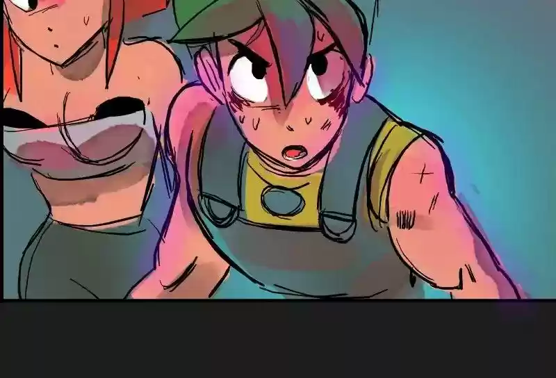 Room of Swords Chapter 27: