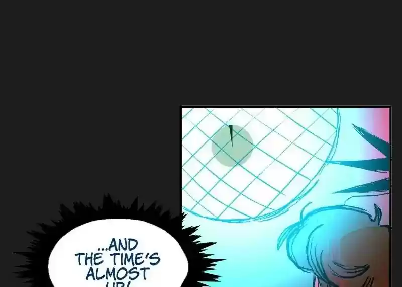 Room of Swords Chapter 27: