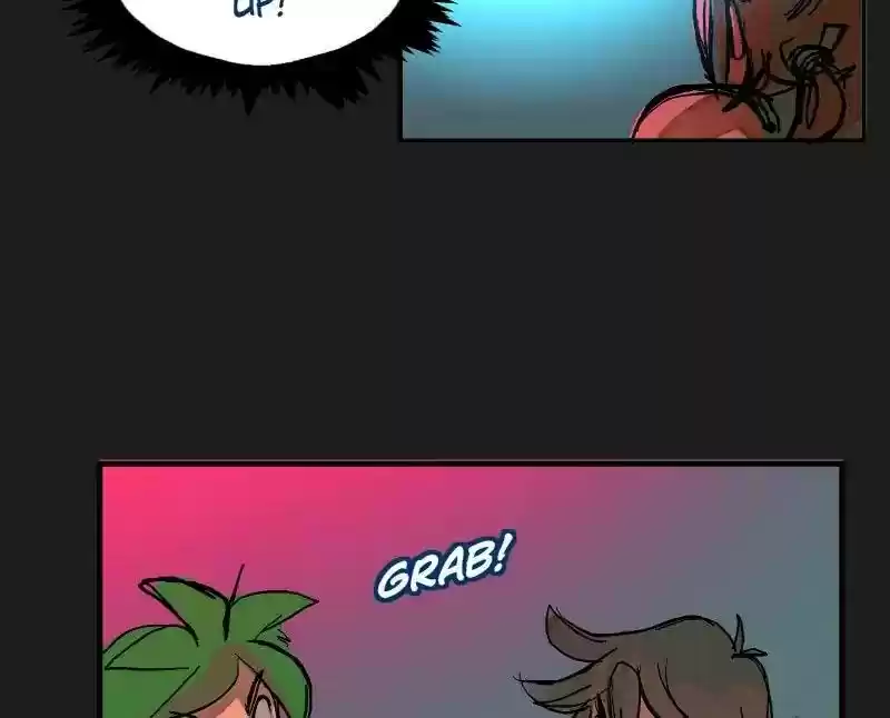 Room of Swords Chapter 27: