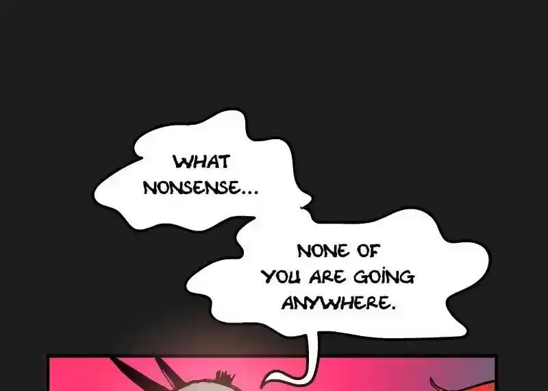 Room of Swords Chapter 27: