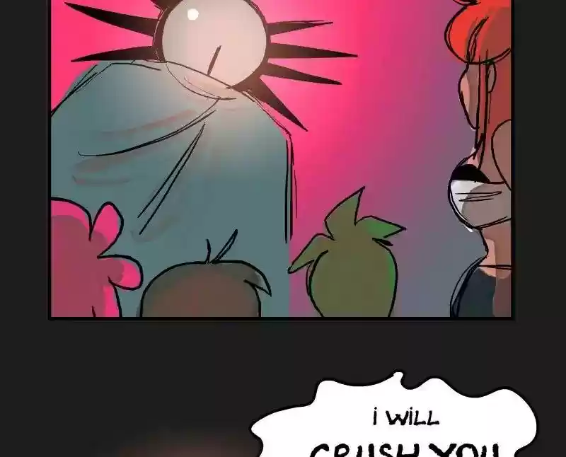 Room of Swords Chapter 27: